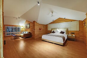 Kasauli Hills Resort