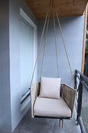 Kasauli Hills Resort