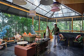 Kasauli Hills Resort