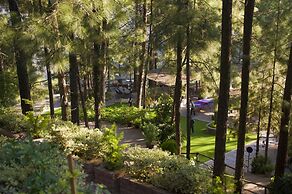 Kasauli Hills Resort