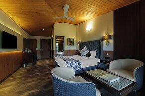 Kasauli Hills Resort