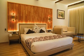 Kasauli Hills Resort