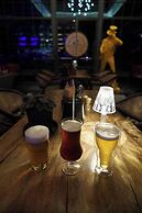 Kasauli Hills Resort