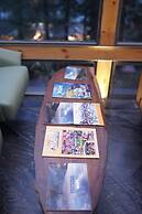 Kasauli Hills Resort