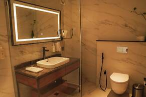 Kasauli Hills Resort