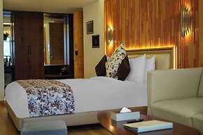 Kasauli Hills Resort