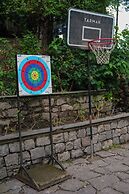Kasauli Hills Resort