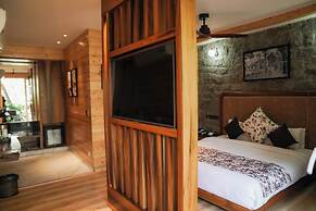 Kasauli Hills Resort