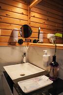 Kasauli Hills Resort