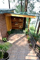 Kasauli Hills Resort