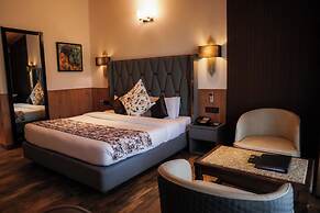 Kasauli Hills Resort