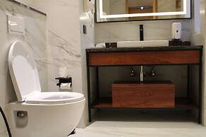 Kasauli Hills Resort