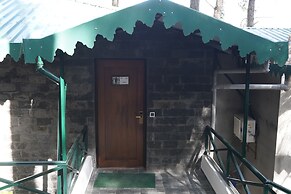 Kasauli Hills Resort