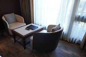 Kasauli Hills Resort