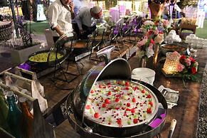 Kasauli Hills Resort