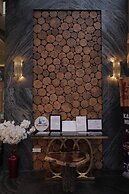 Kasauli Hills Resort