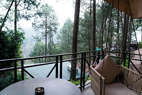 Kasauli Hills Resort