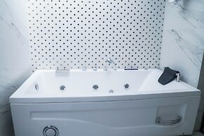 Kasauli Hills Resort