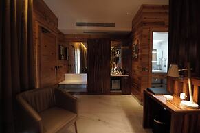 Kasauli Hills Resort