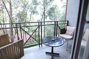Kasauli Hills Resort