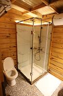 Kasauli Hills Resort