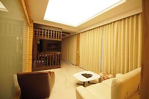 Kasauli Hills Resort