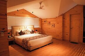 Kasauli Hills Resort