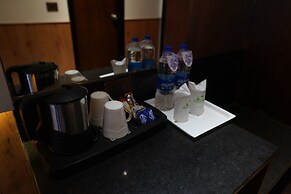 Kasauli Hills Resort