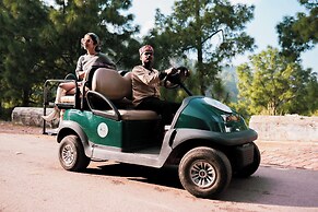 Kasauli Hills Resort