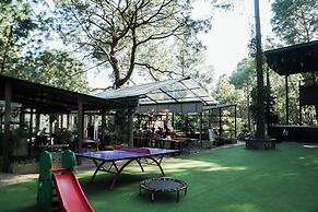 Kasauli Hills Resort