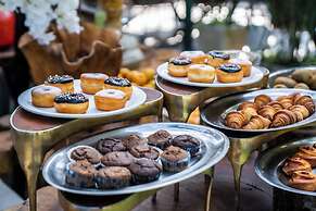 Kasauli Hills Resort