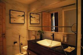 Kasauli Hills Resort