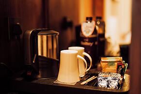 Kasauli Hills Resort