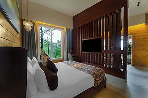 Kasauli Hills Resort