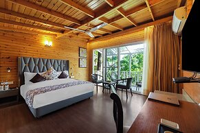 Kasauli Hills Resort