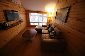 Kasauli Hills Resort