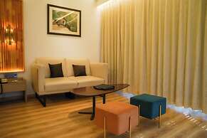 Kasauli Hills Resort