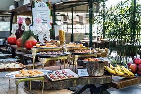 Kasauli Hills Resort