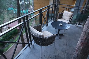 Kasauli Hills Resort