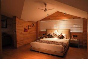 Kasauli Hills Resort