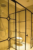 Kasauli Hills Resort