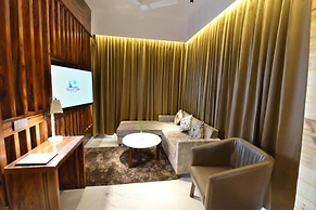 Kasauli Hills Resort