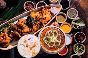 Kasauli Hills Resort