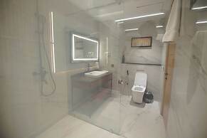 Kasauli Hills Resort