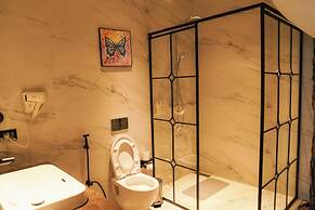 Kasauli Hills Resort