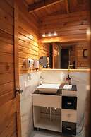 Kasauli Hills Resort