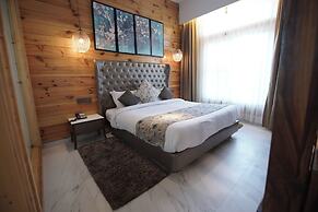 Kasauli Hills Resort