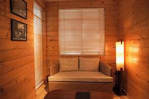 Kasauli Hills Resort