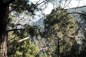 Kasauli Hills Resort