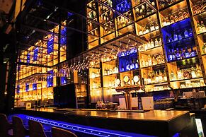 Kasauli Hills Resort